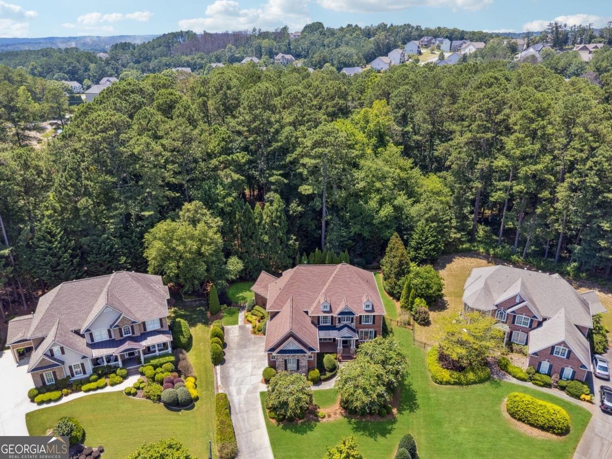 109 Rocky Point Court Acworth - 42