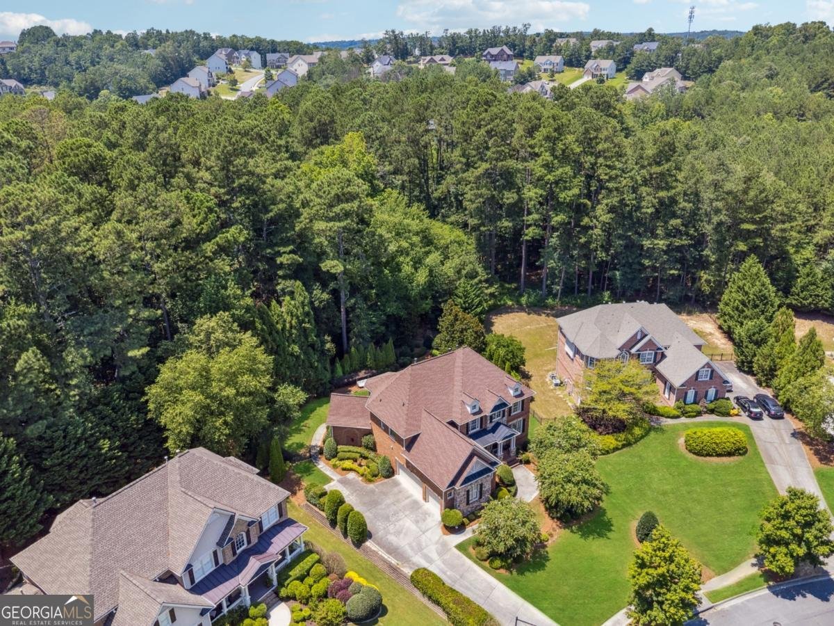 109 Rocky Point Court Acworth - 43
