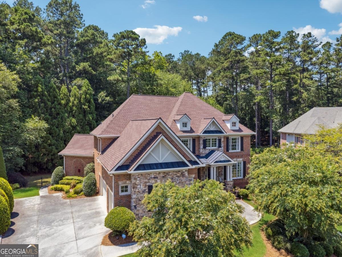 109 Rocky Point Court Acworth - 44