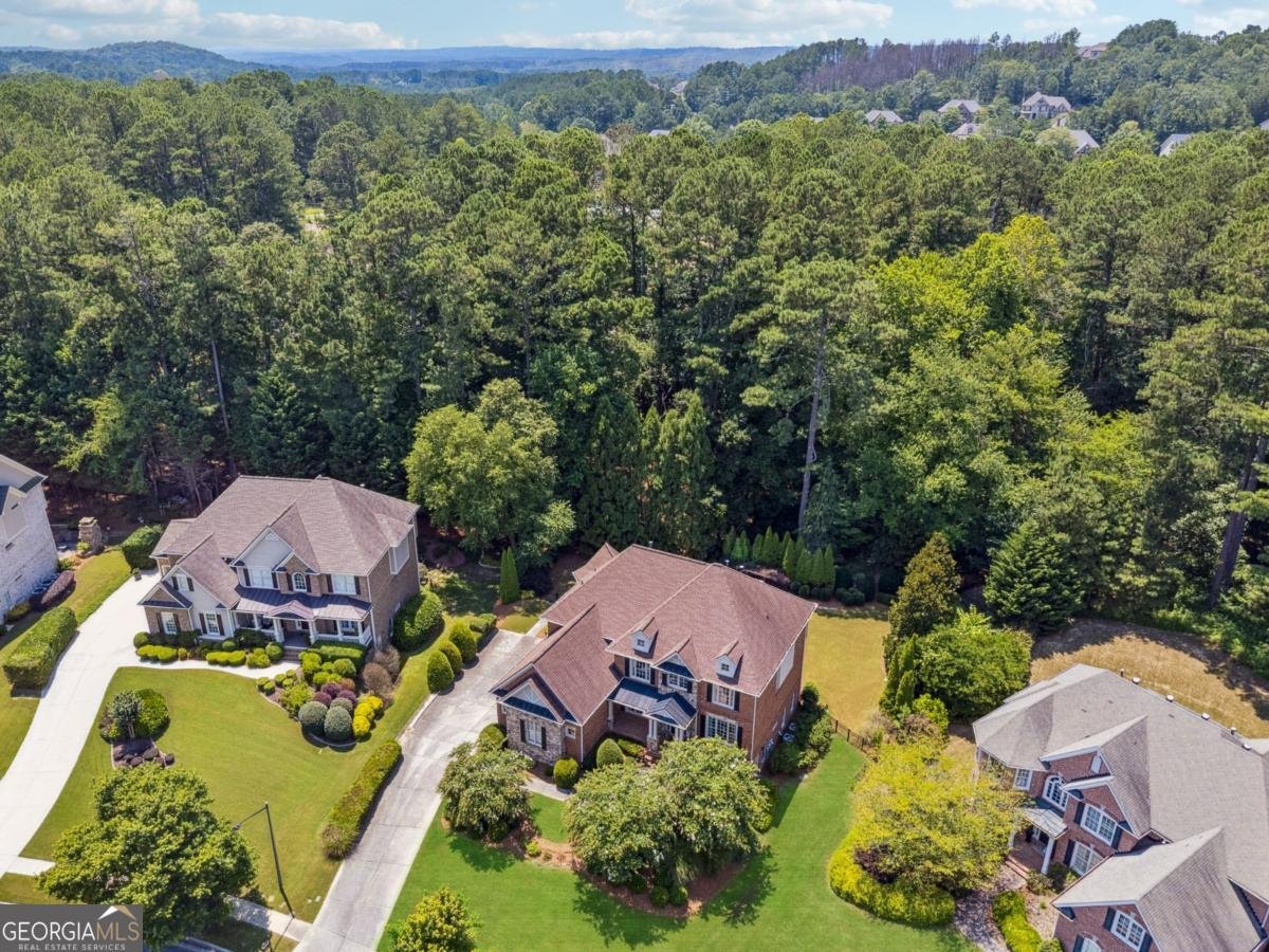 109 Rocky Point Court Acworth - 45