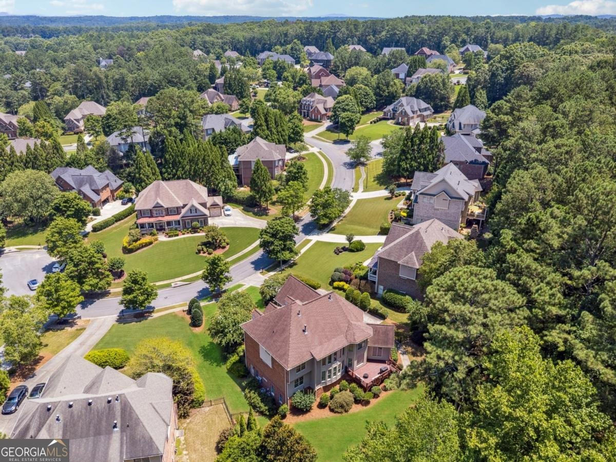 109 Rocky Point Court Acworth - 46