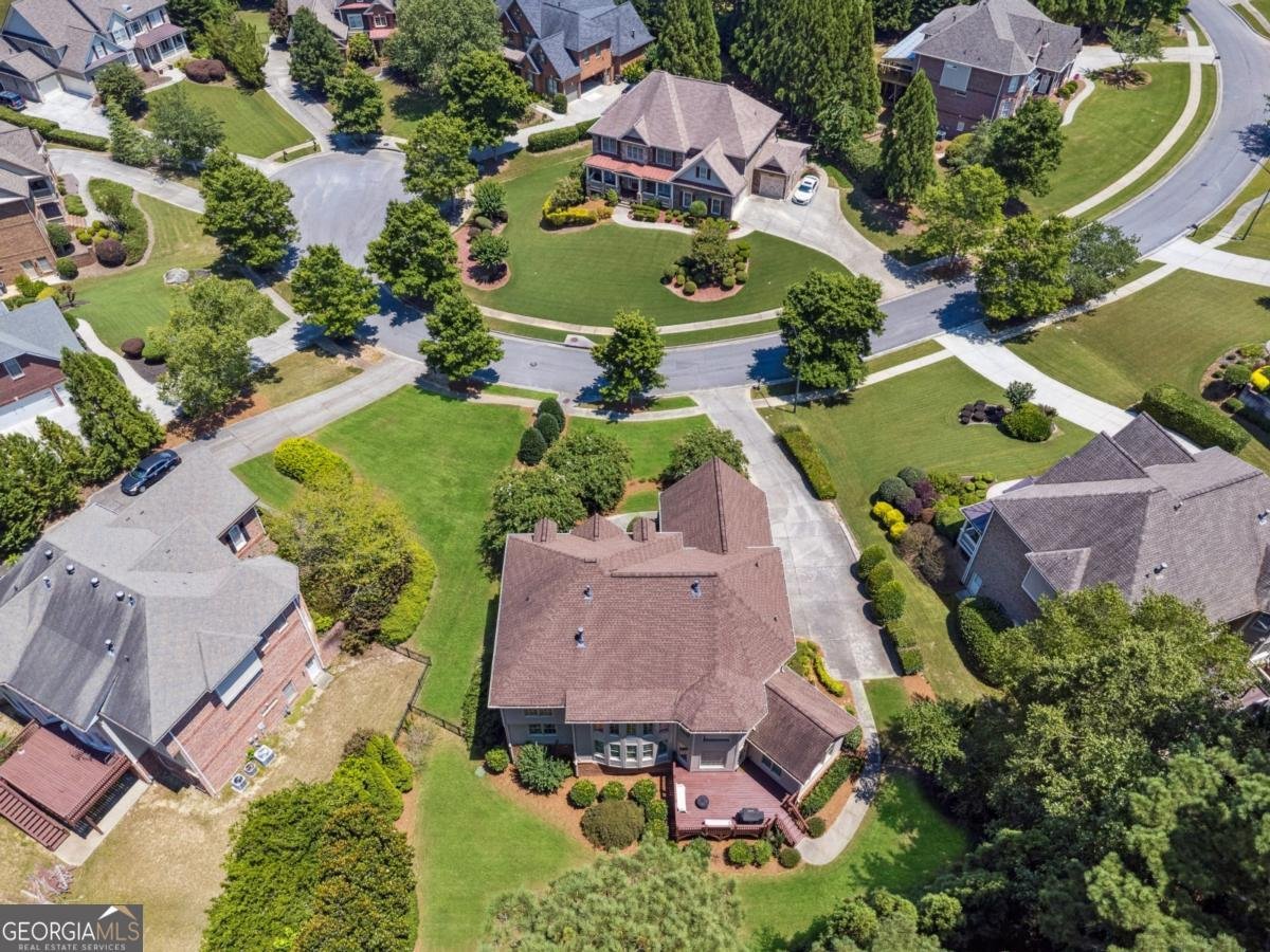 109 Rocky Point Court Acworth - 47