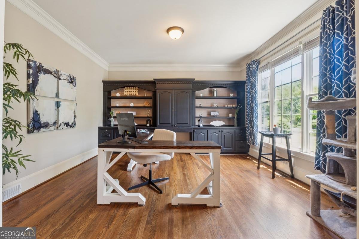 109 Rocky Point Court Acworth - 5