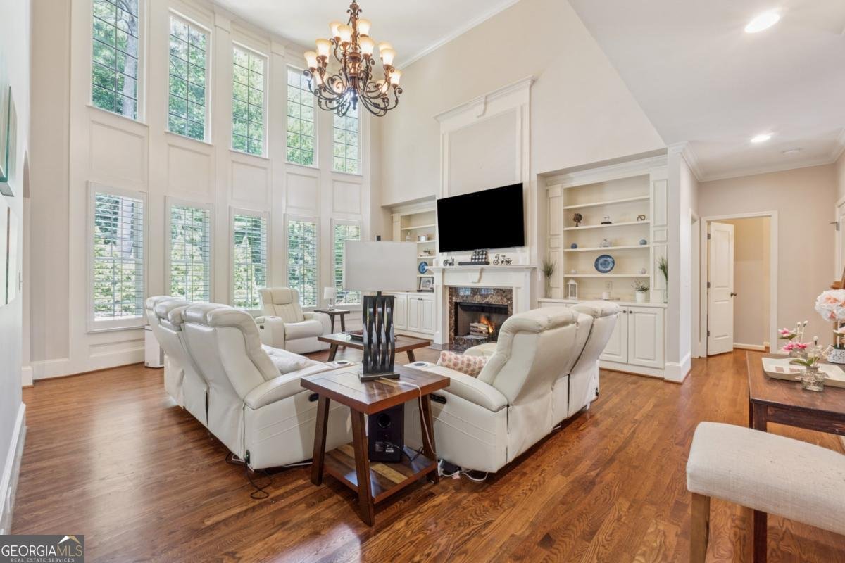 109 Rocky Point Court Acworth - 9