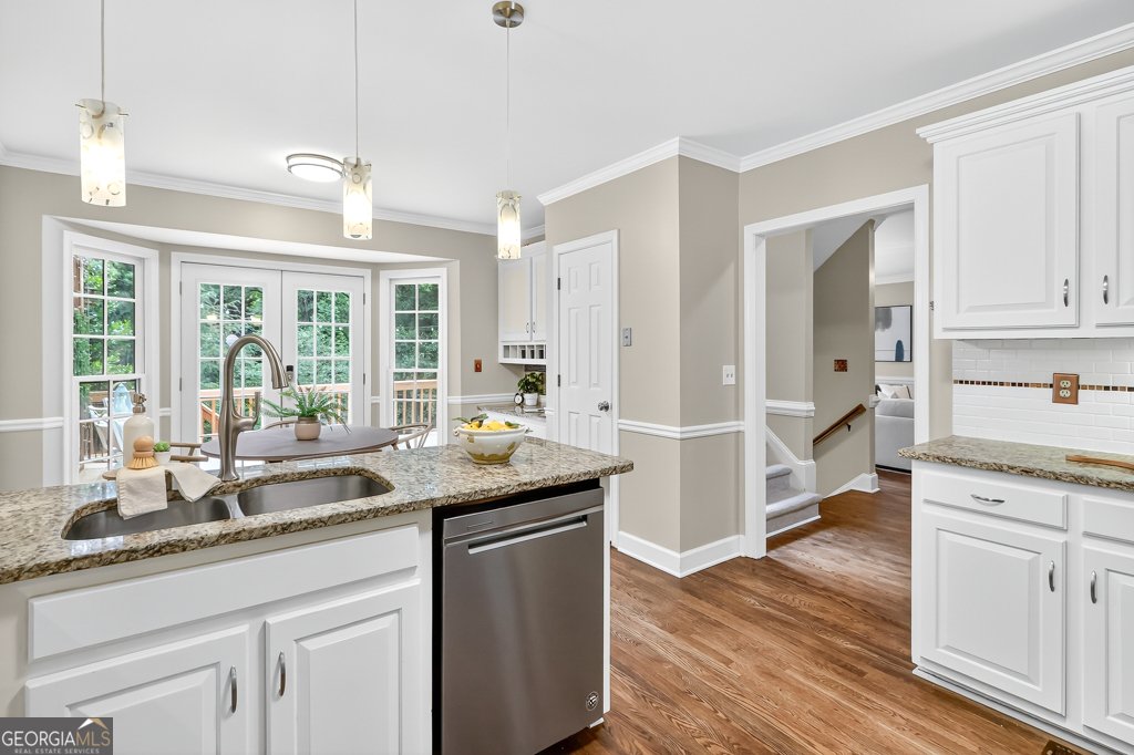2622 Murdock Road Marietta - 11