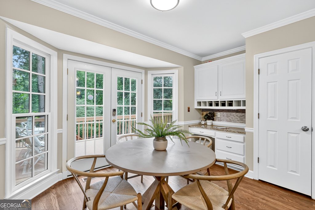 2622 Murdock Road Marietta - 12