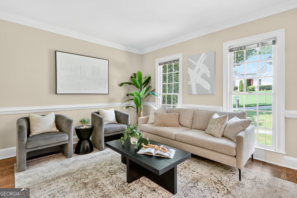 2622 Murdock Road Marietta - 13