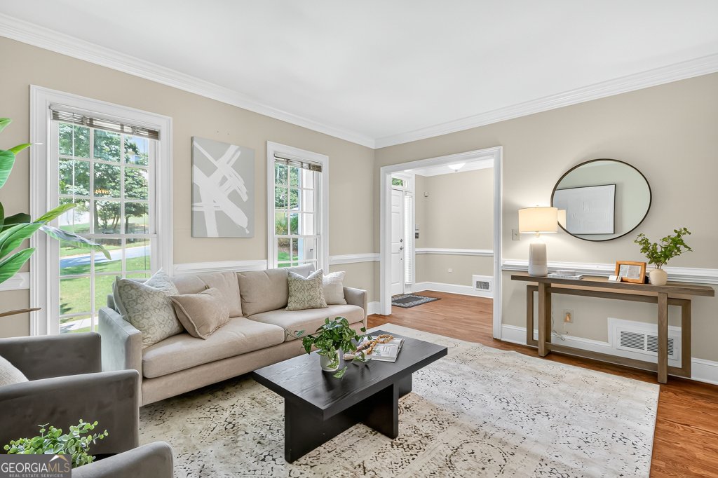 2622 Murdock Road Marietta - 14