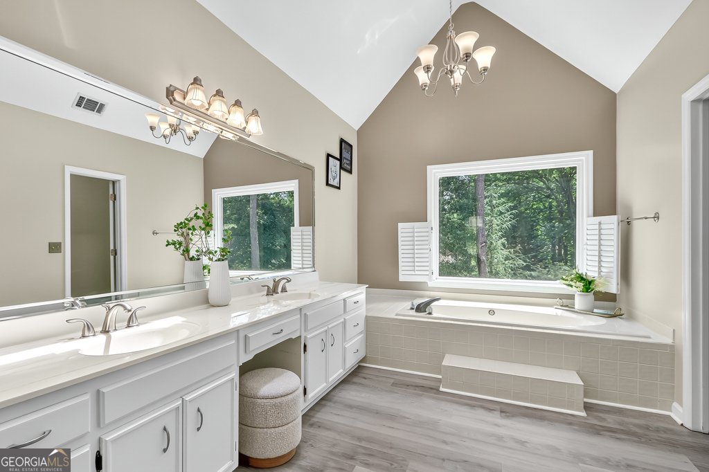 2622 Murdock Road Marietta - 20