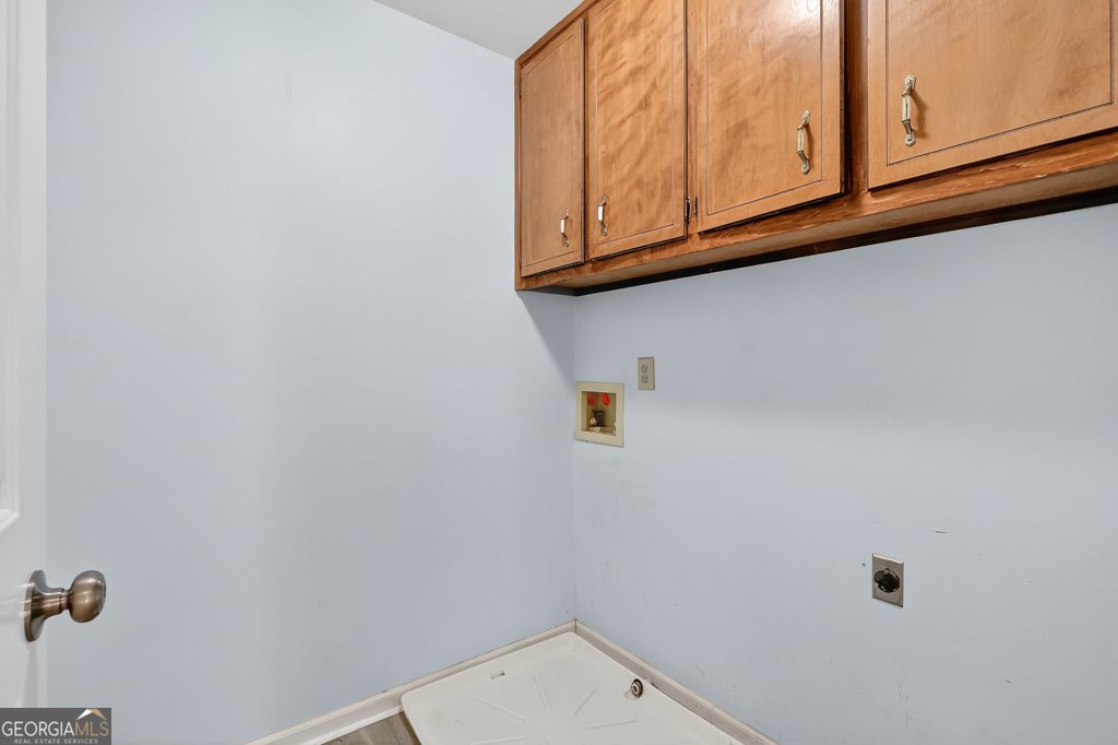 2622 Murdock Road Marietta - 27