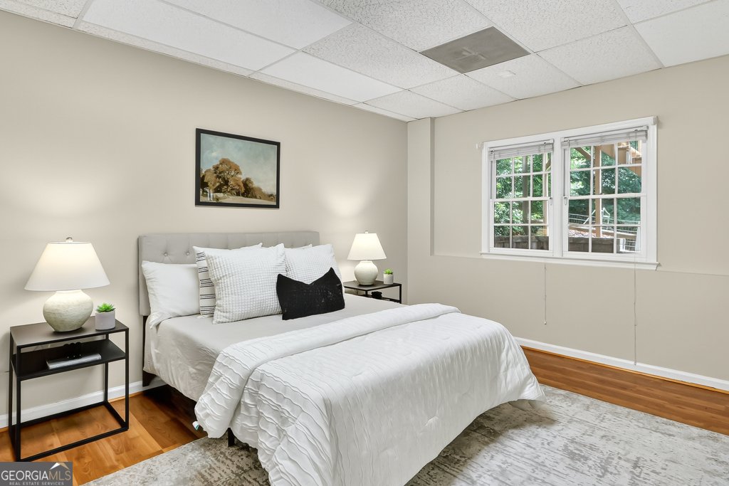 2622 Murdock Road Marietta - 28