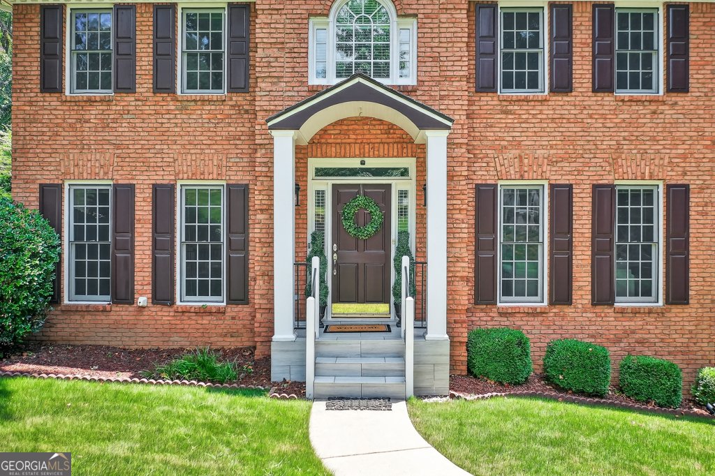 2622 Murdock Road Marietta - 3