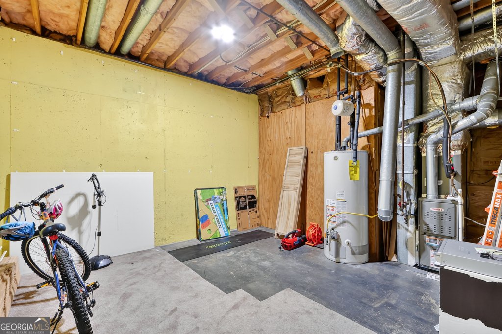 2622 Murdock Road Marietta - 32