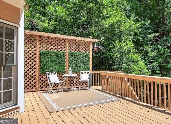 2622 Murdock Road Marietta - 33