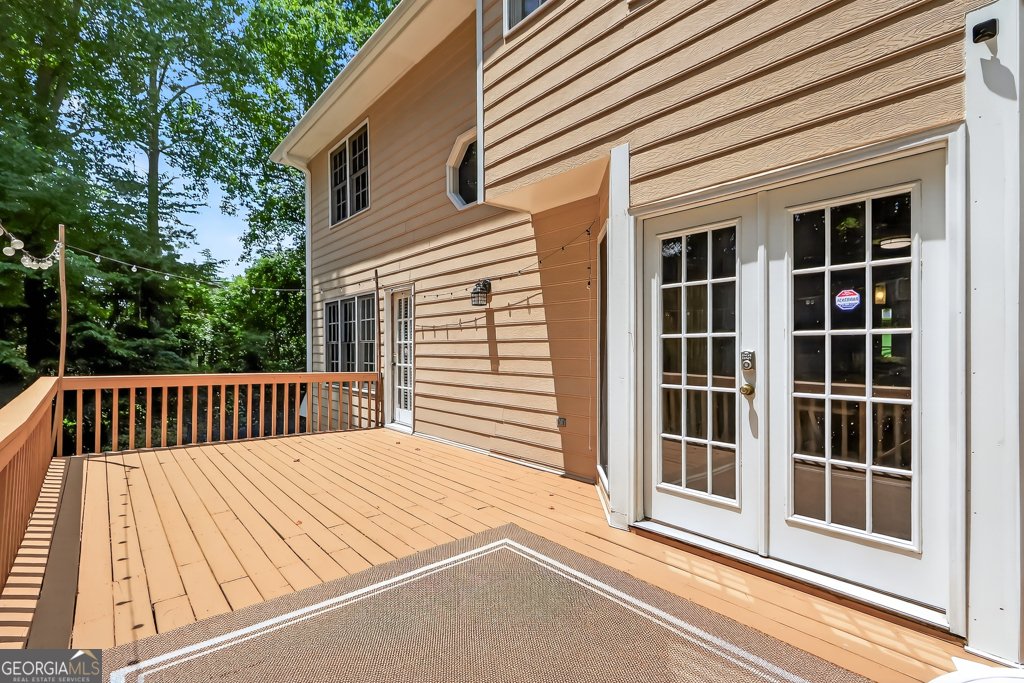 2622 Murdock Road Marietta - 34