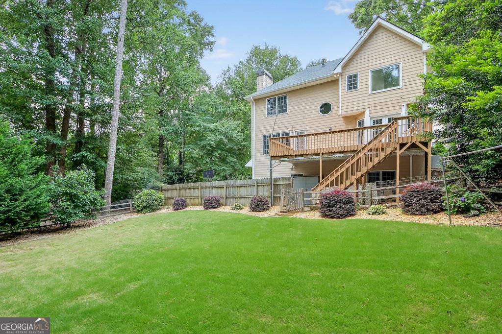 2622 Murdock Road Marietta - 35