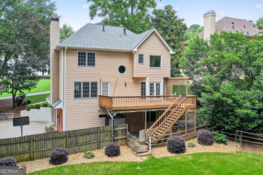2622 Murdock Road Marietta - 36
