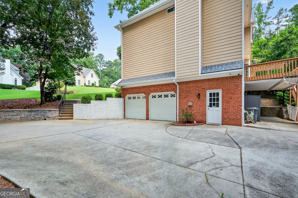 2622 Murdock Road Marietta - 39