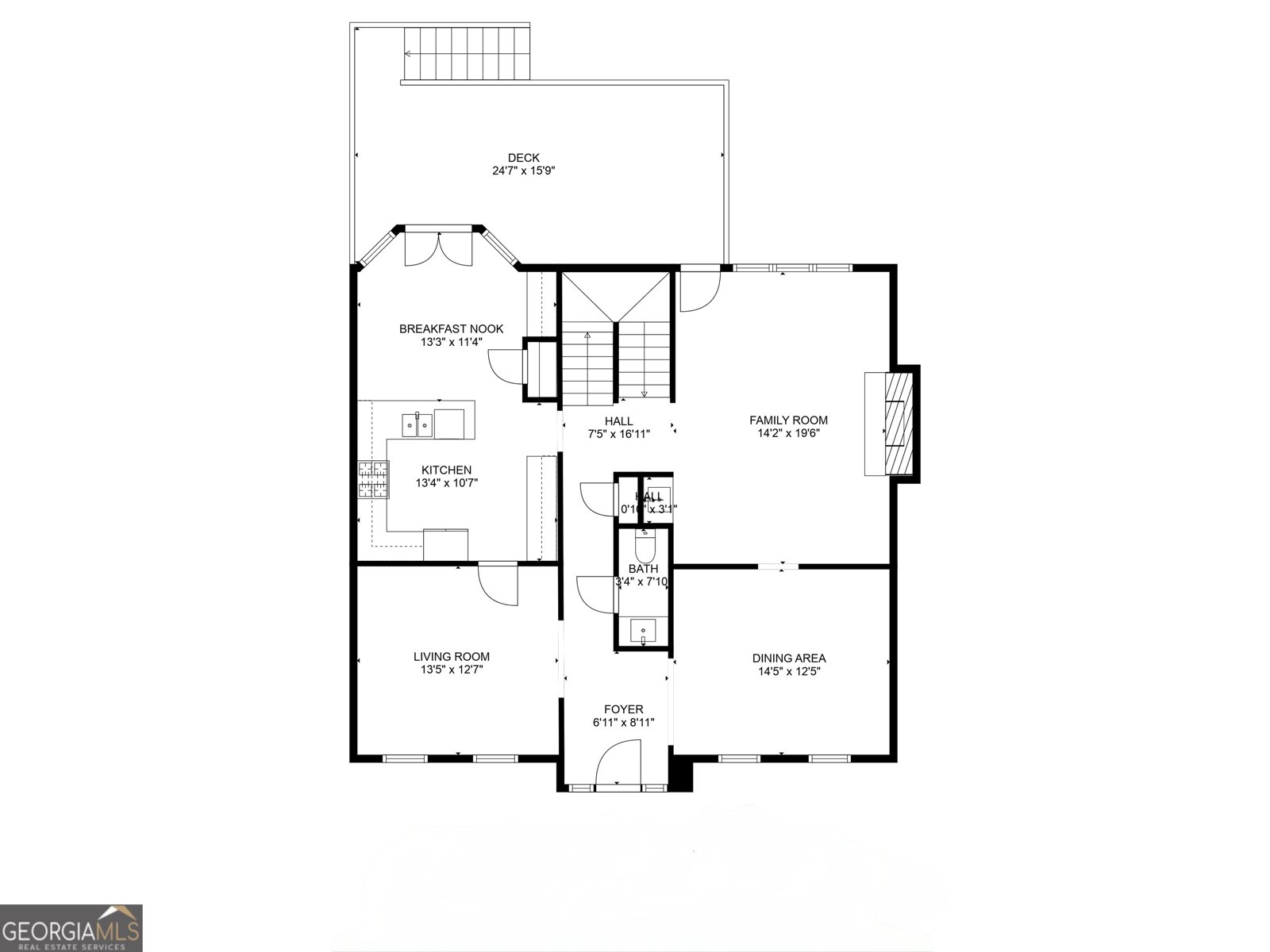 2622 Murdock Road Marietta - 40