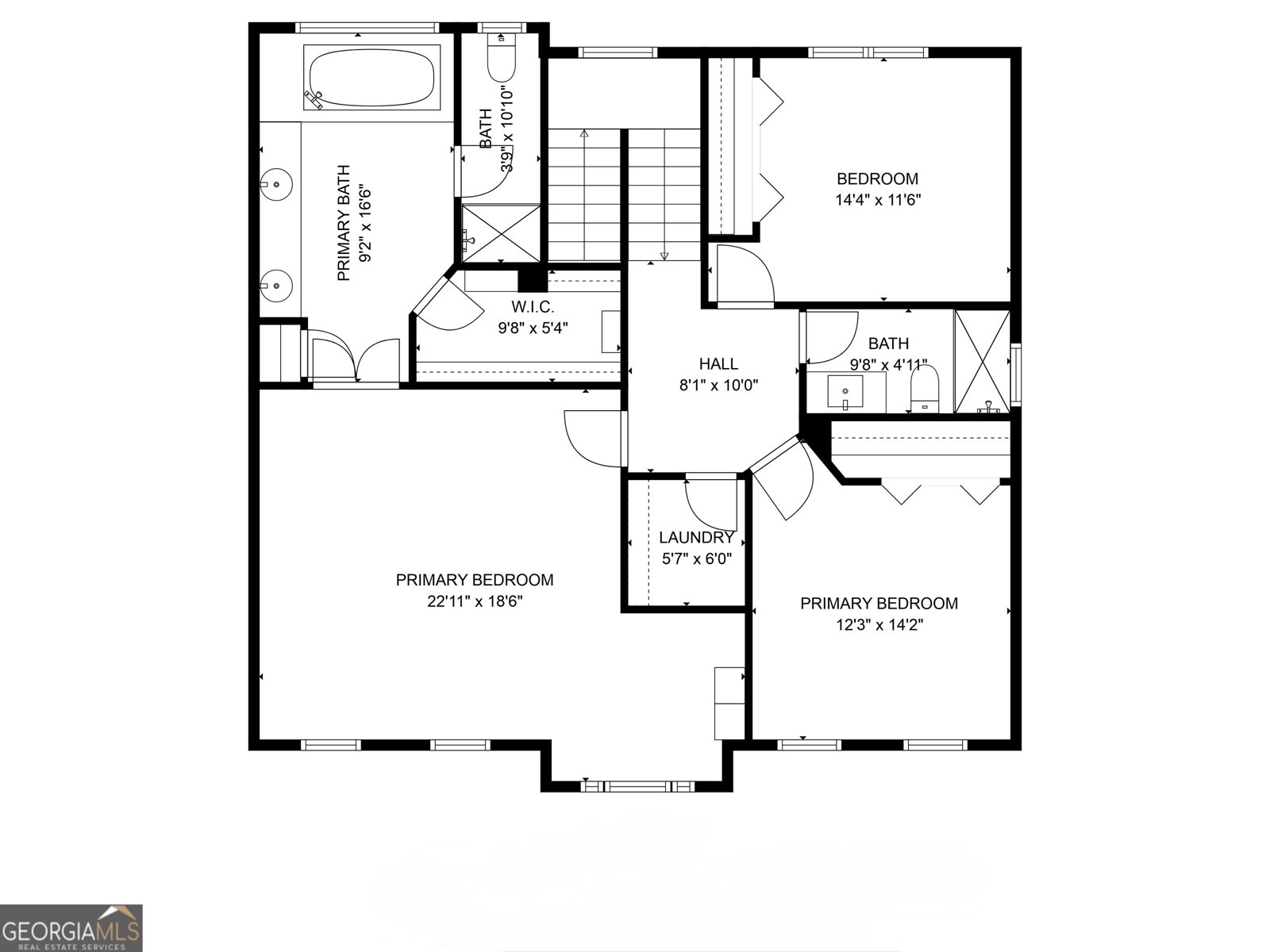 2622 Murdock Road Marietta - 41