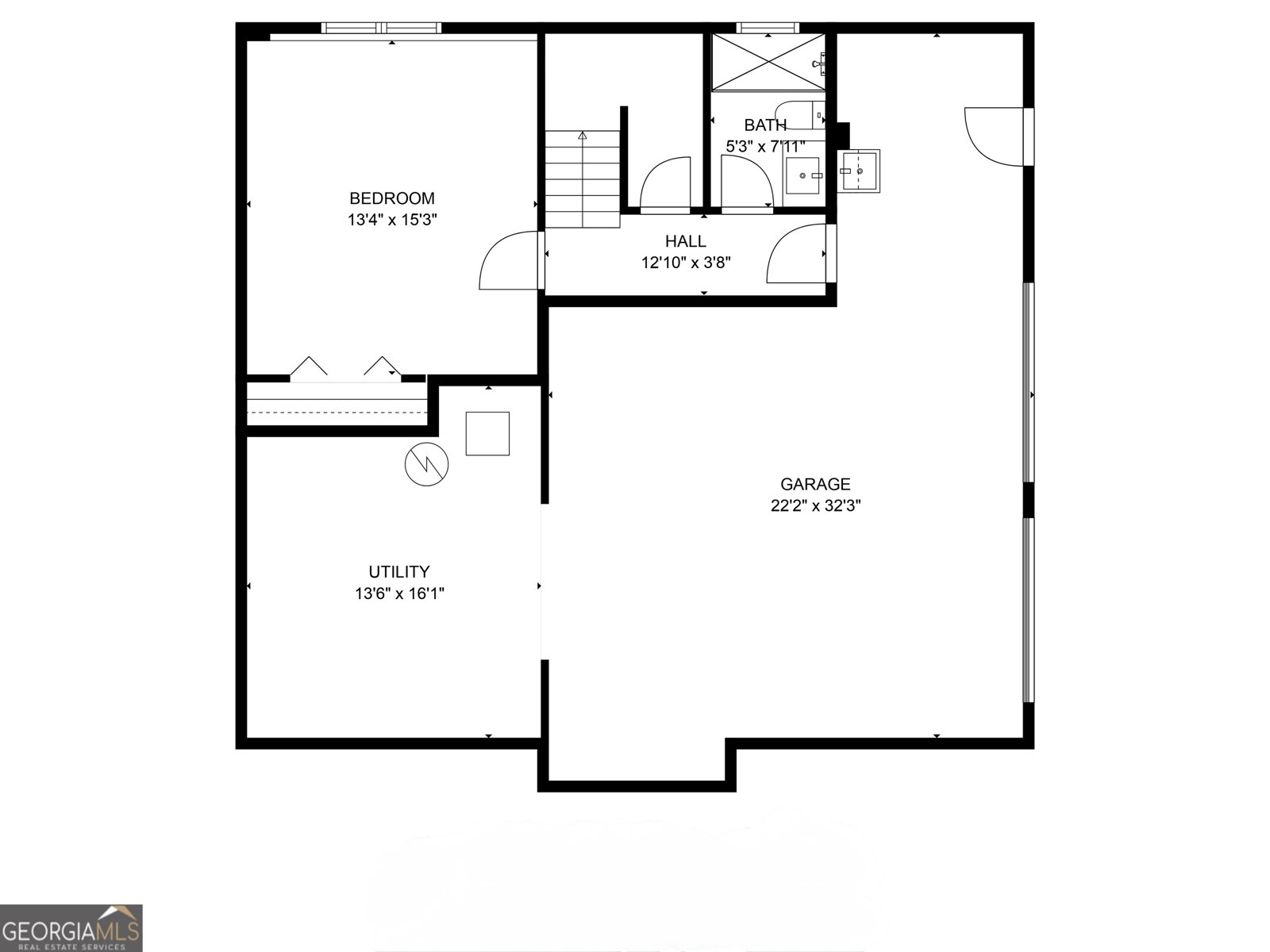 2622 Murdock Road Marietta - 42