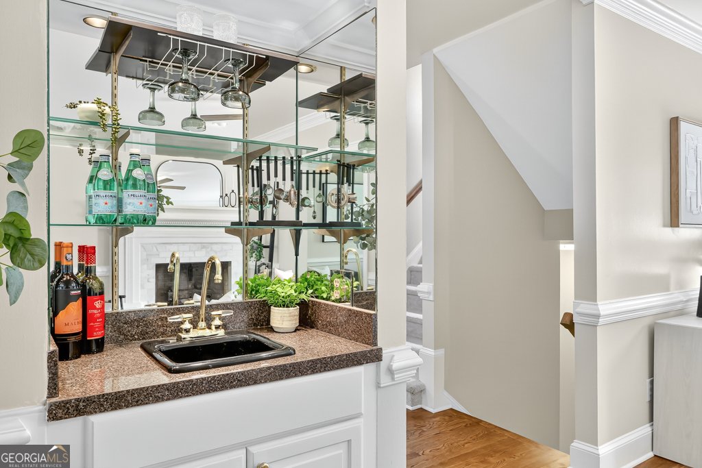 2622 Murdock Road Marietta - 7