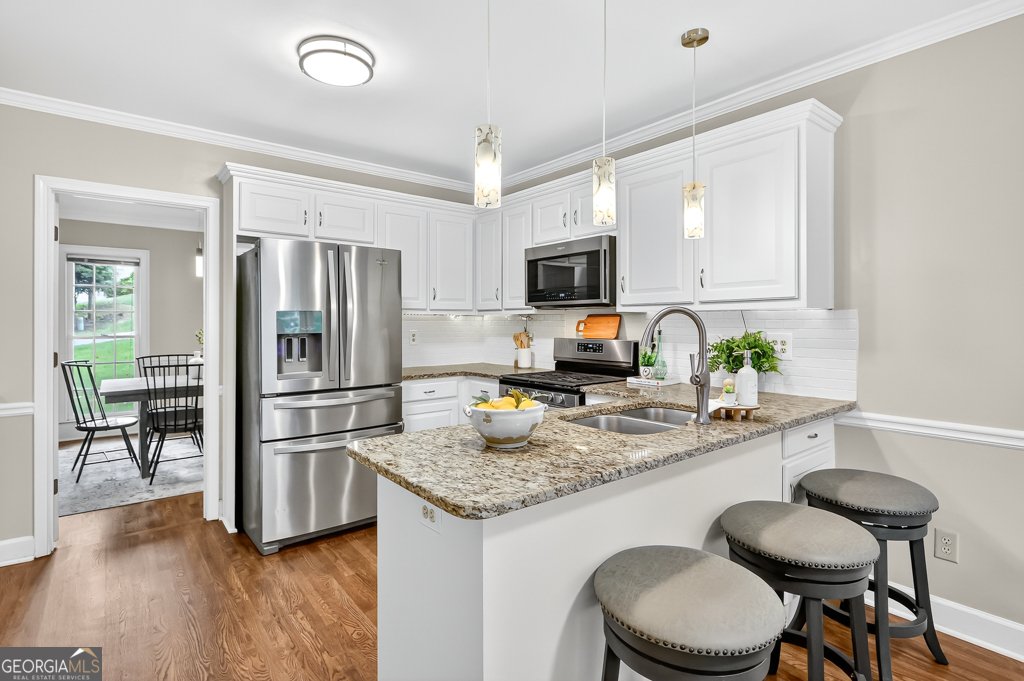 2622 Murdock Road Marietta - 8