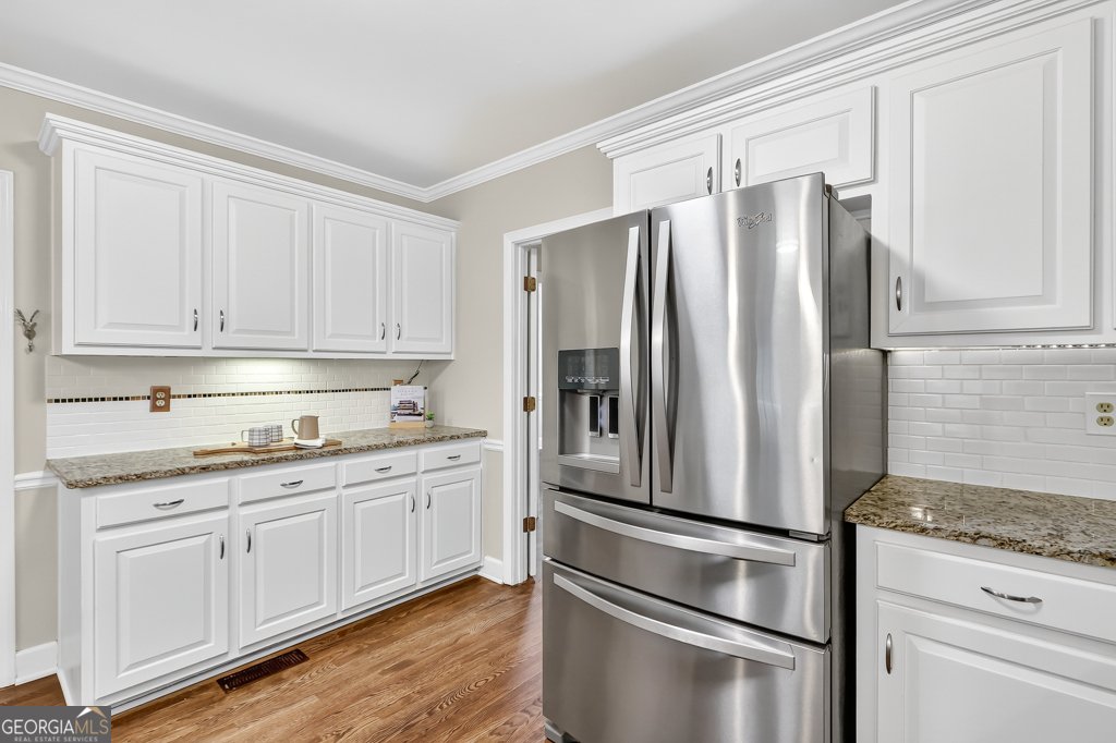 2622 Murdock Road Marietta - 9