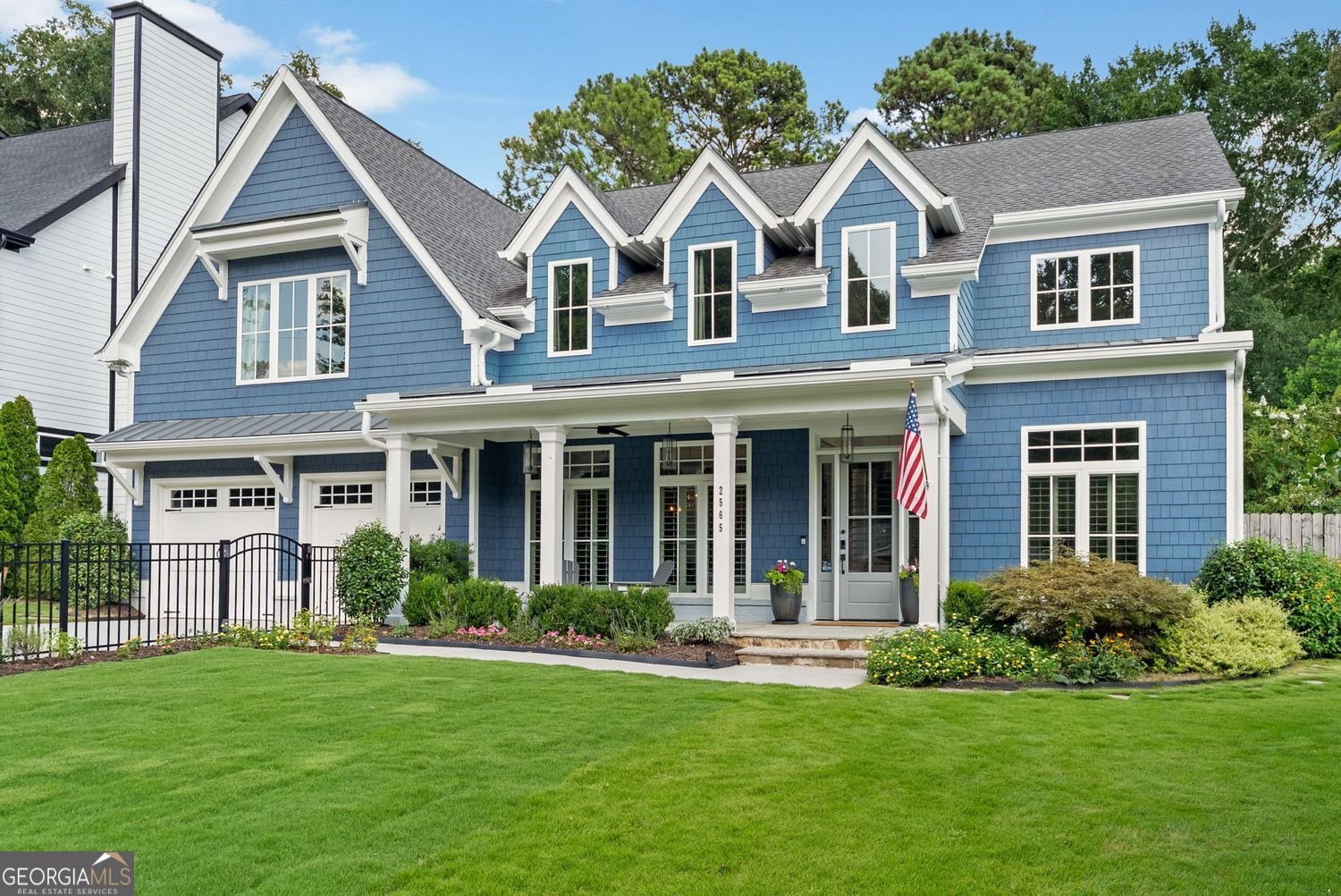 2565 Sharondale Drive Atlanta - 1