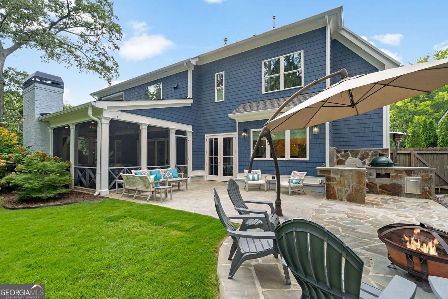 2565 Sharondale Drive Atlanta - 30