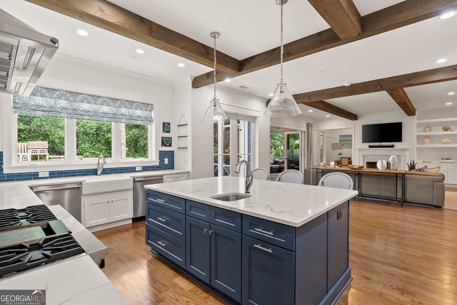 2565 Sharondale Drive Atlanta - 4