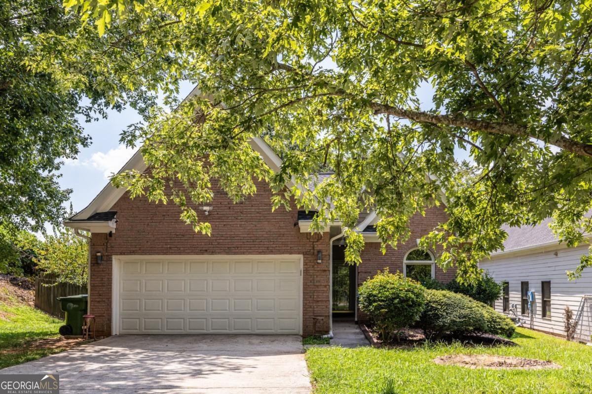 1061 Walker Avenue Atlanta - 2