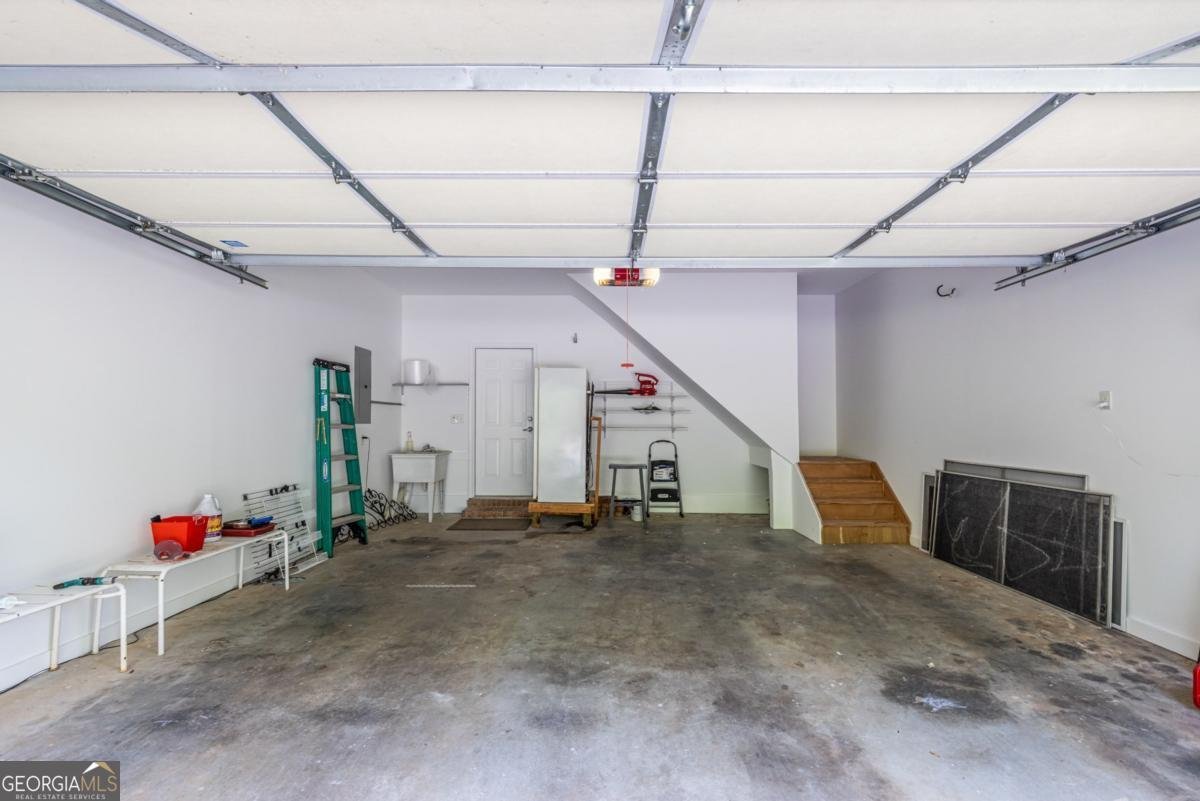 1061 Walker Avenue Atlanta - 29
