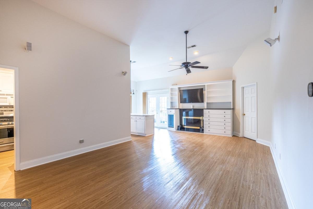 1061 Walker Avenue Atlanta - 3