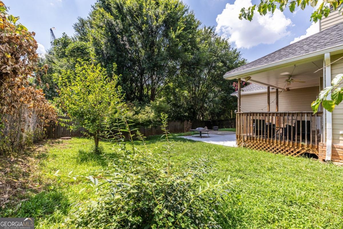 1061 Walker Avenue Atlanta - 31