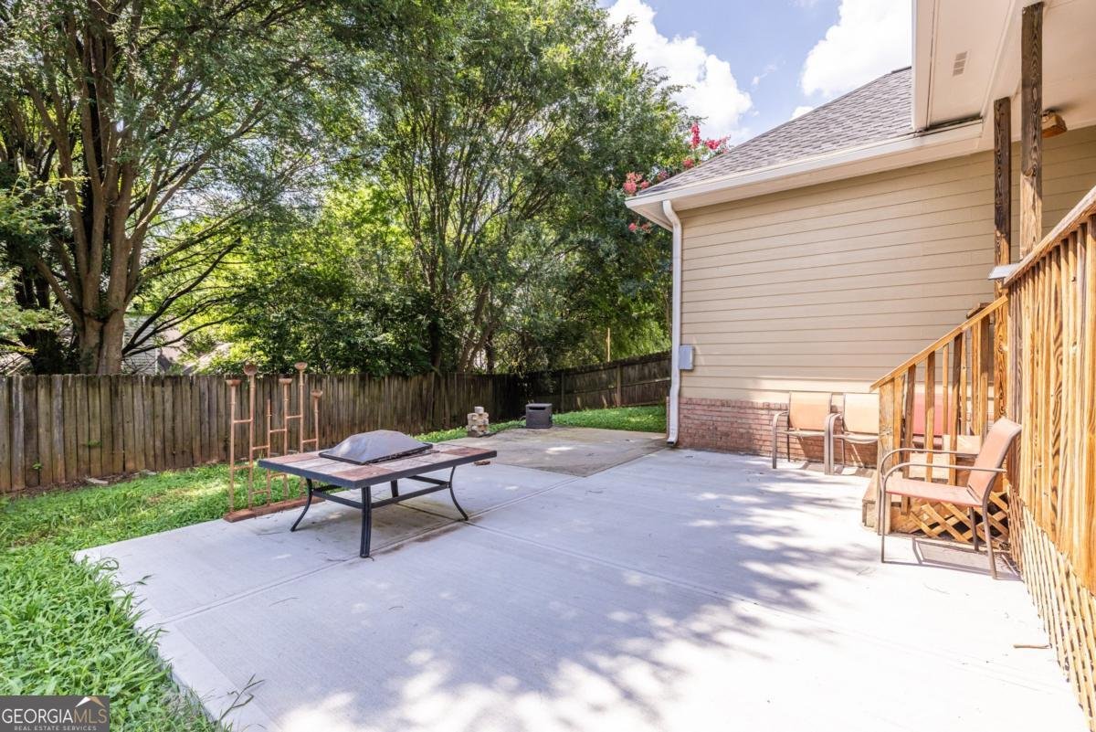 1061 Walker Avenue Atlanta - 32