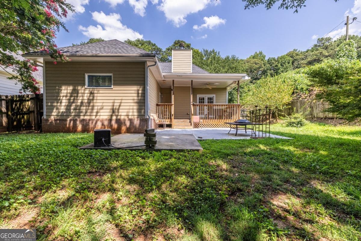 1061 Walker Avenue Atlanta - 33