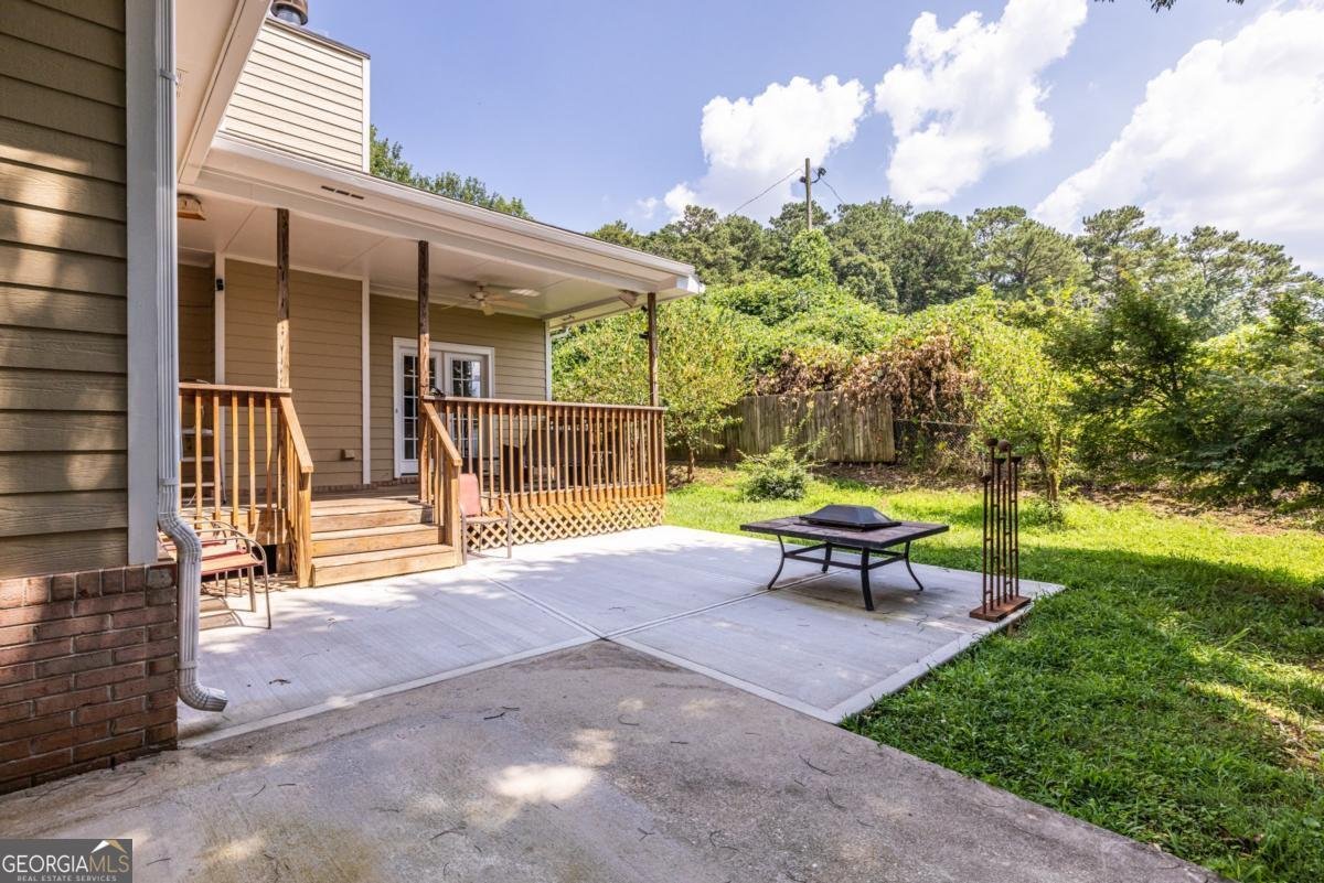 1061 Walker Avenue Atlanta - 35