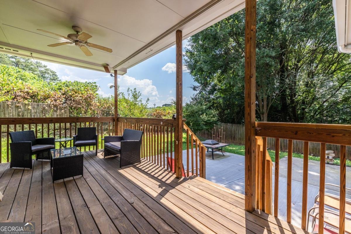 1061 Walker Avenue Atlanta - 36