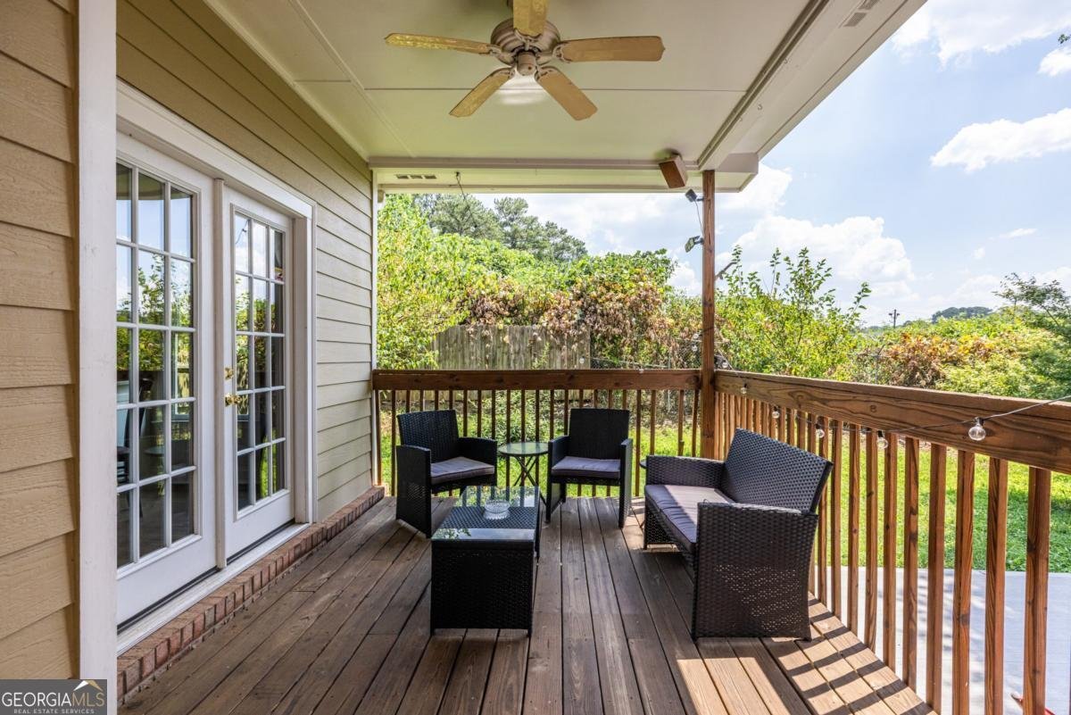 1061 Walker Avenue Atlanta - 37