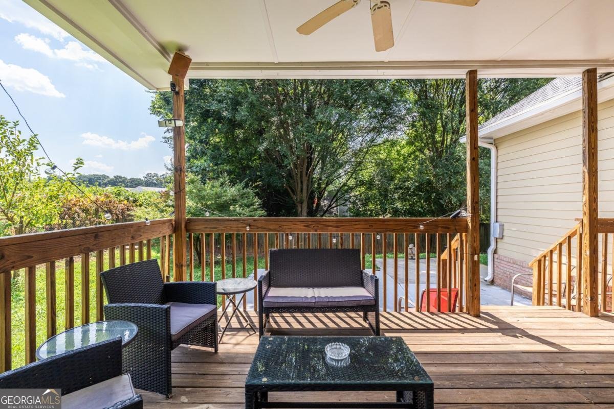 1061 Walker Avenue Atlanta - 38