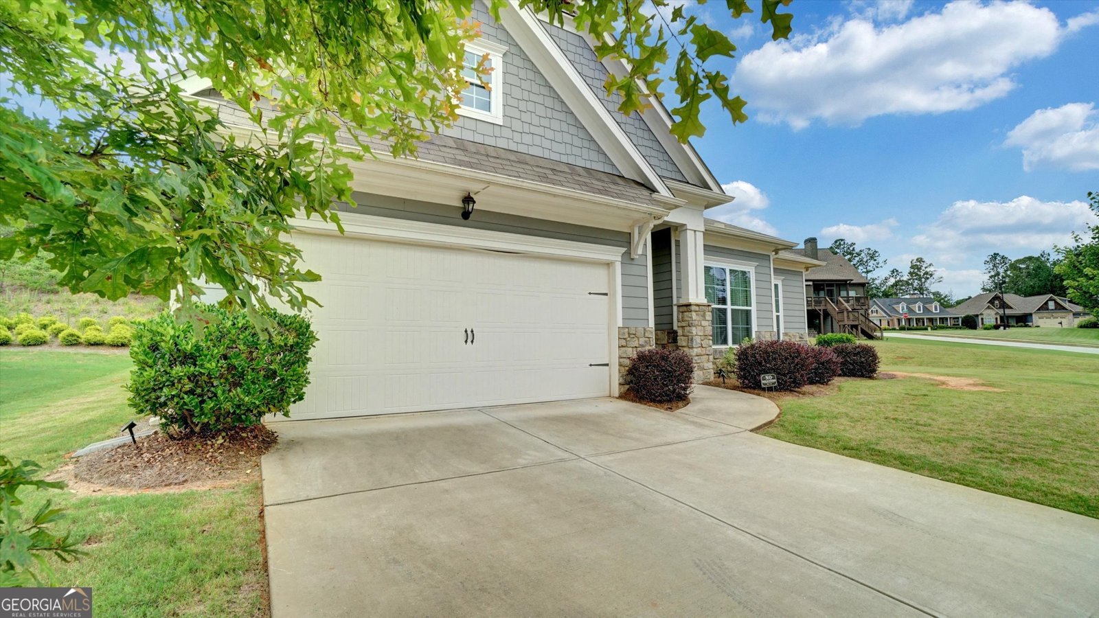 58 Montgomery View Court Villa Rica - 2