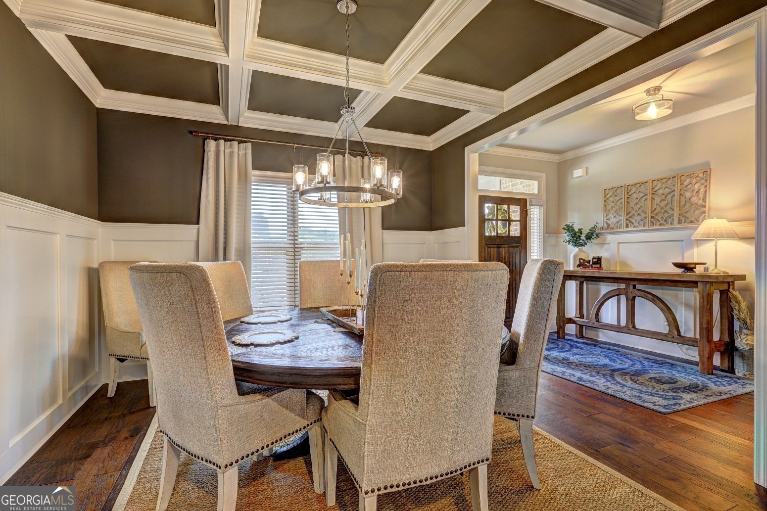 1383 Horseshoe Bend Lane Bogart - 11