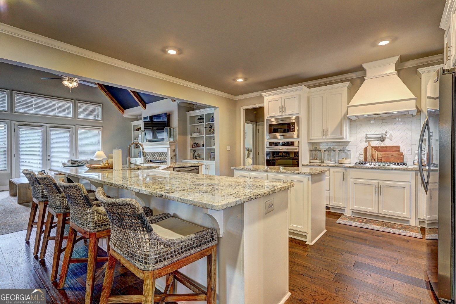 1383 Horseshoe Bend Lane Bogart - 12