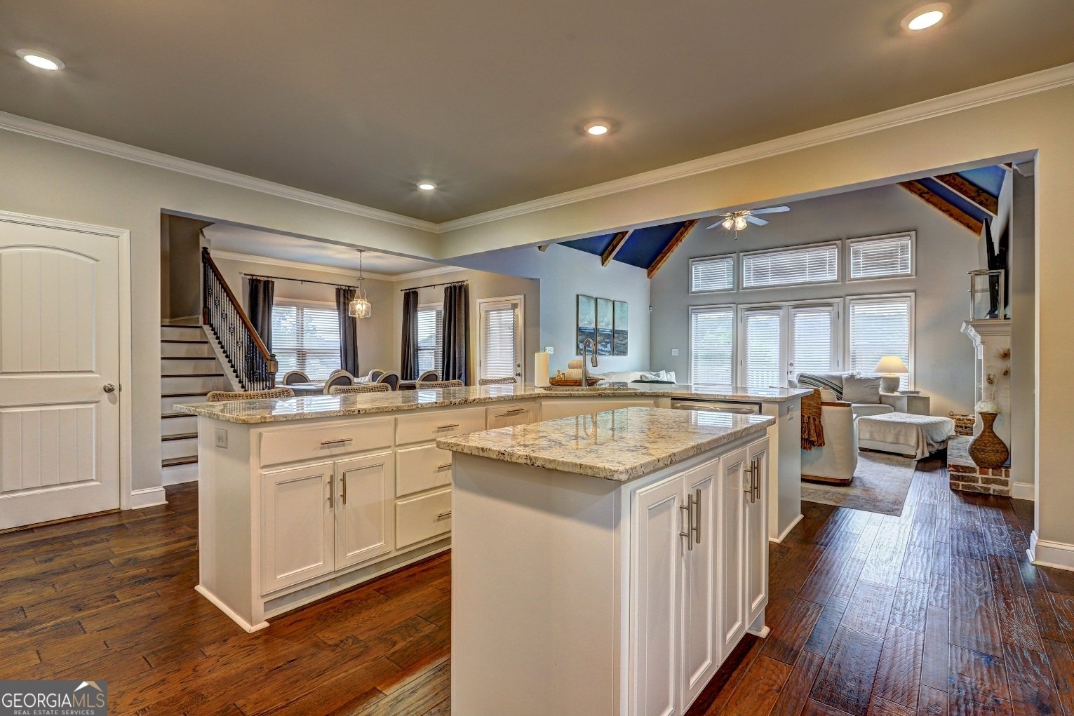 1383 Horseshoe Bend Lane Bogart - 13