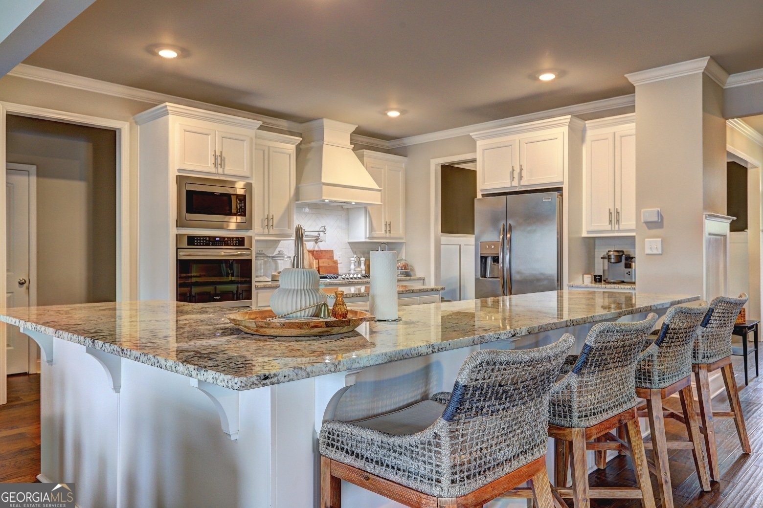 1383 Horseshoe Bend Lane Bogart - 14