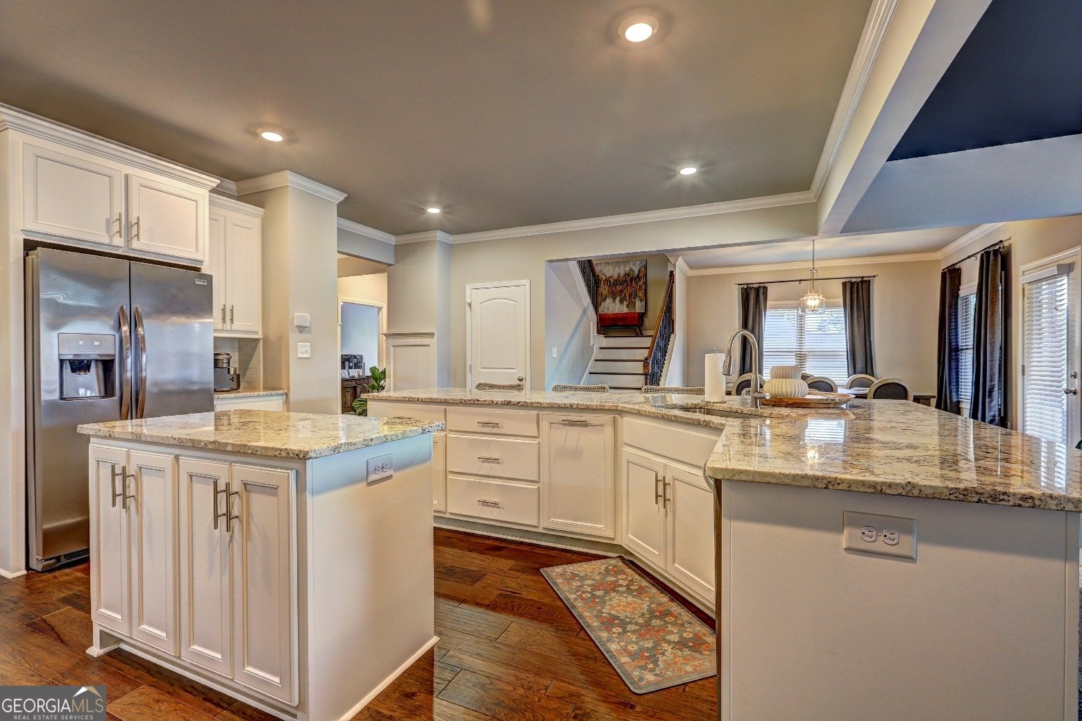 1383 Horseshoe Bend Lane Bogart - 15