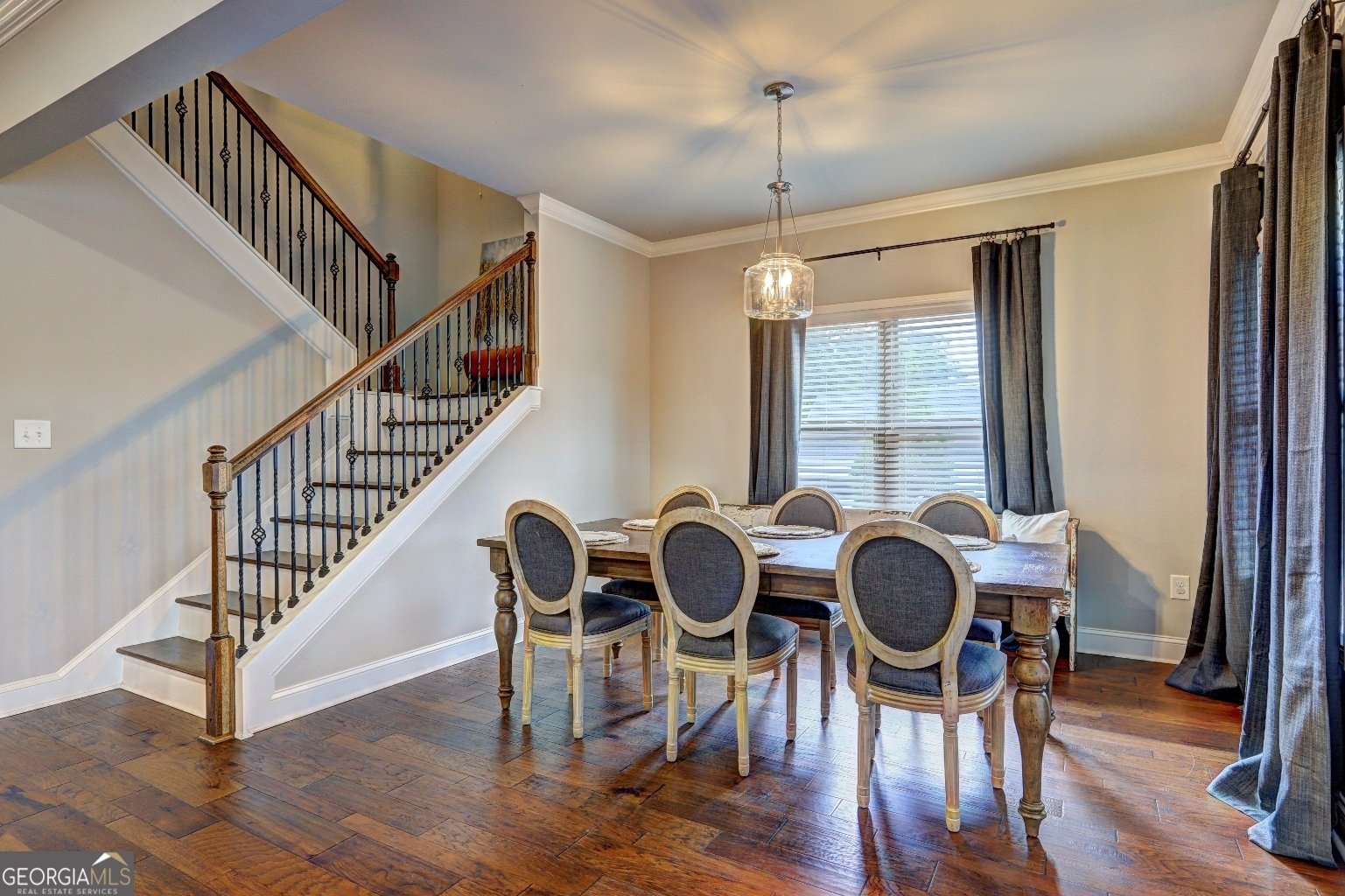 1383 Horseshoe Bend Lane Bogart - 16