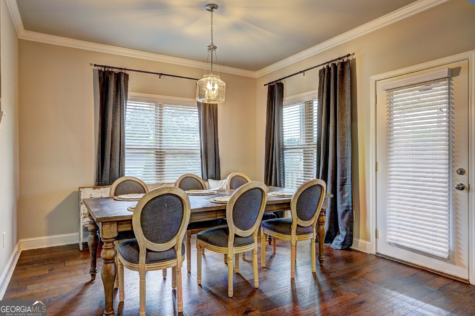 1383 Horseshoe Bend Lane Bogart - 17