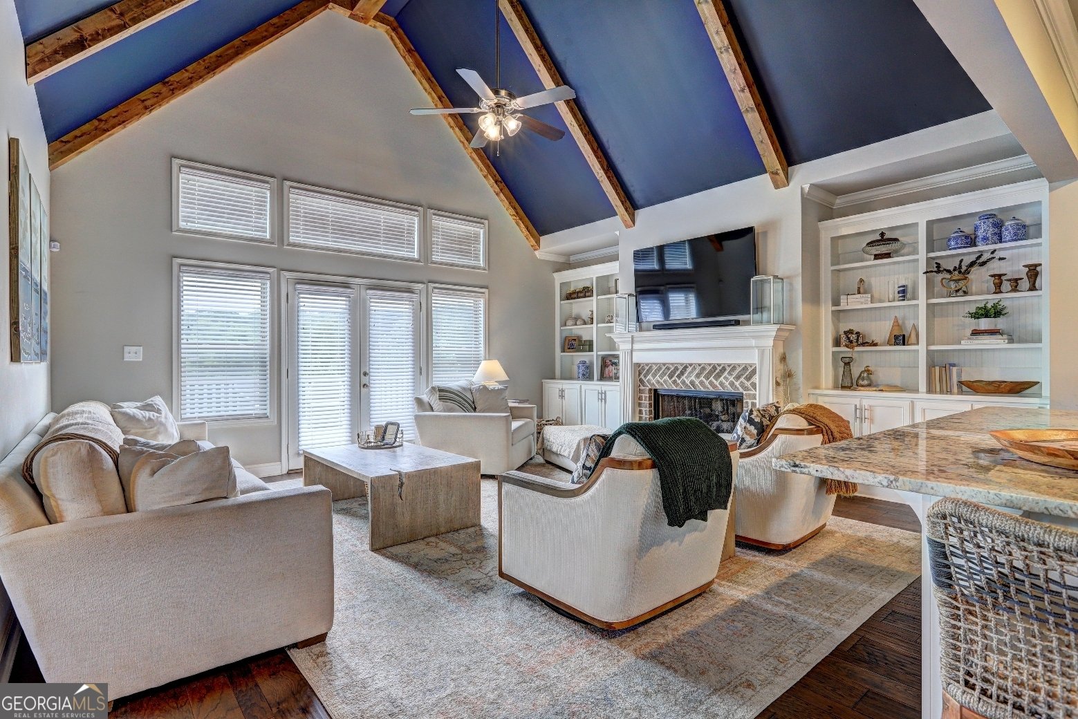 1383 Horseshoe Bend Lane Bogart - 18